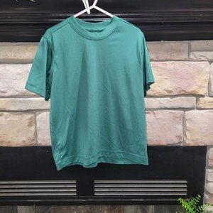 Ultra Club cropped tee